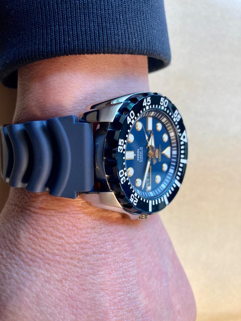 Seiko 5 SEIKO セイコー 腕時計 メンズ 海外モデル セイコー5