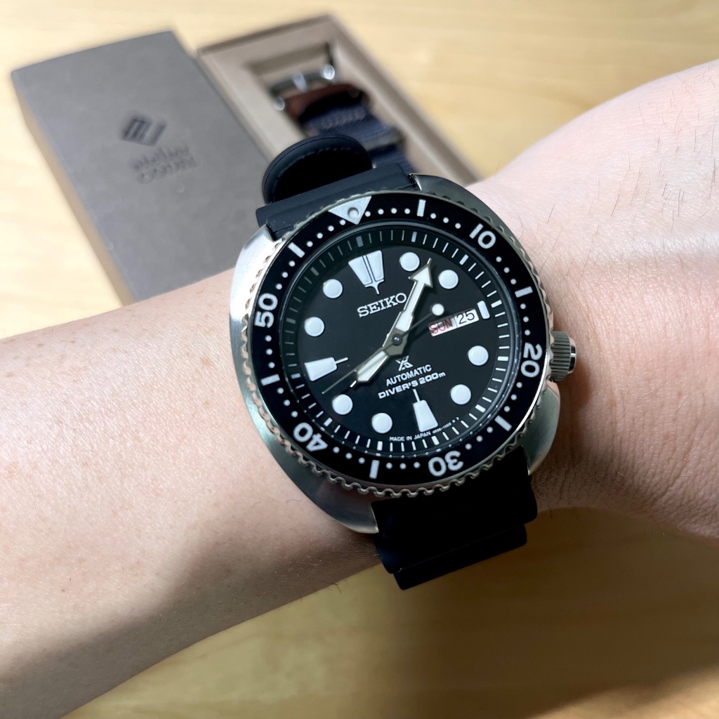 PROSPEX SEIKO セイコー 腕時計 メンズ 海外モデル Made in
