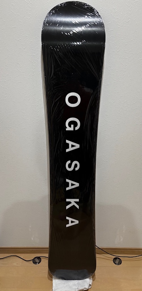 スノーボード OGASAKA CT-S 156 20-21 スノーボード OGASAKA CT-S 156 20-21 OGASAKA 20-21 (オガサカ