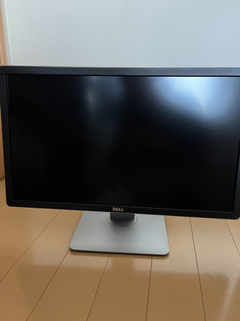 DELL Dell モニター p2415q Black Eurc 24(23.8 )インチ ワイド