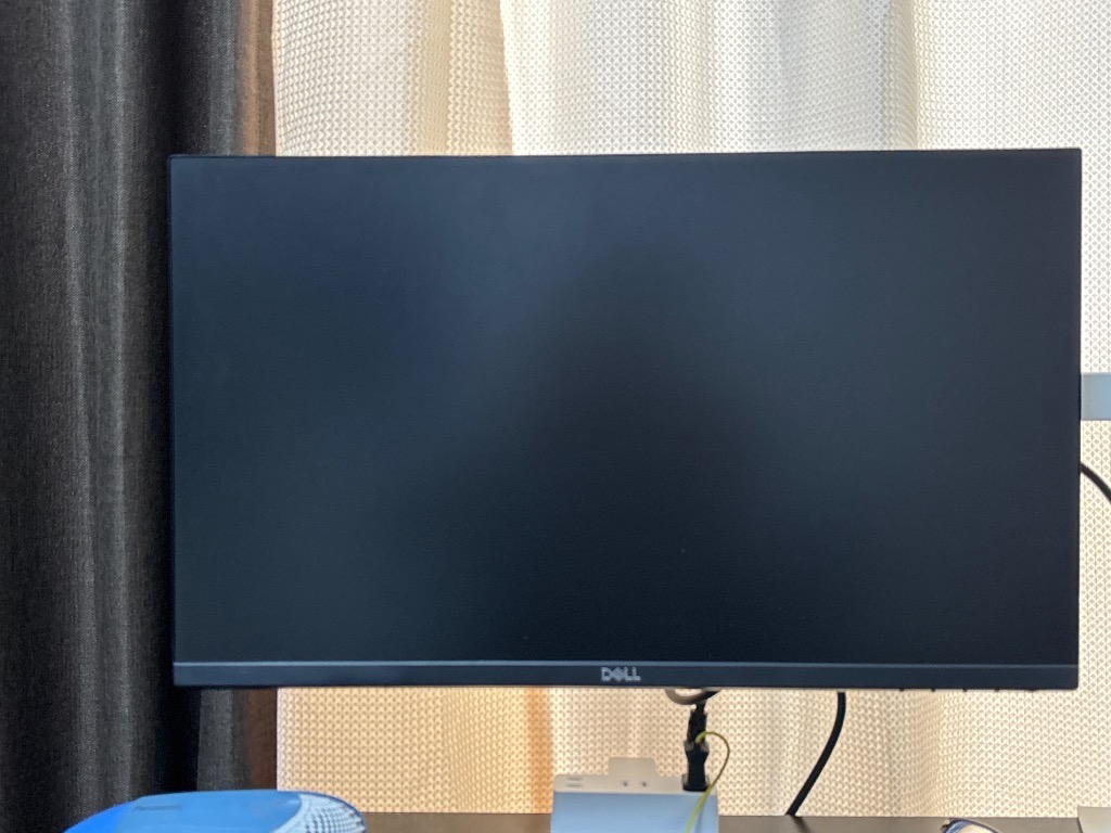 DELL モニター PCディスプレイ 台座なし FHD HDMI 1080P大手