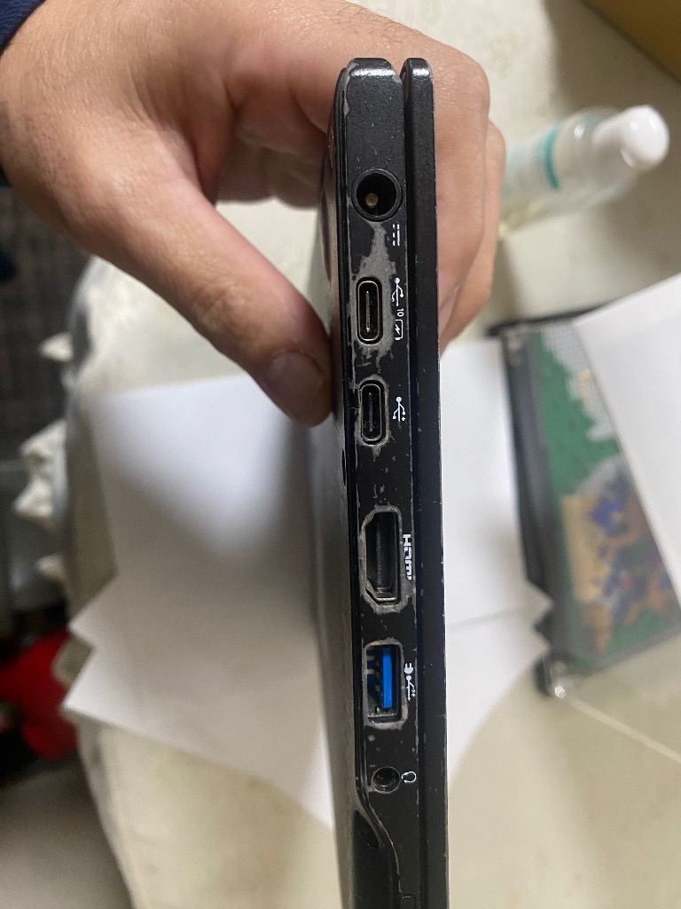 LIFEBOOK 富士通 13.3型 U939/B Core i5 8365U メモリ8G M.2SSD256G