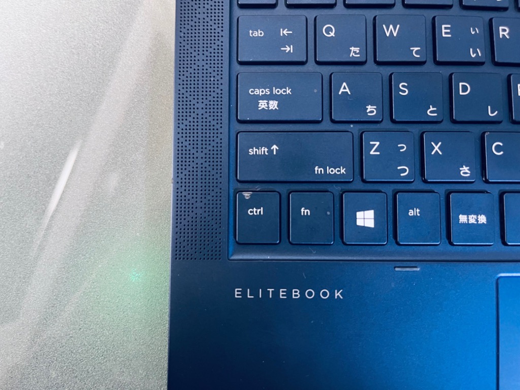 Elite Dragonfly HP Windows 11 Office 2019 Core i5 8265U 16GB 256GB