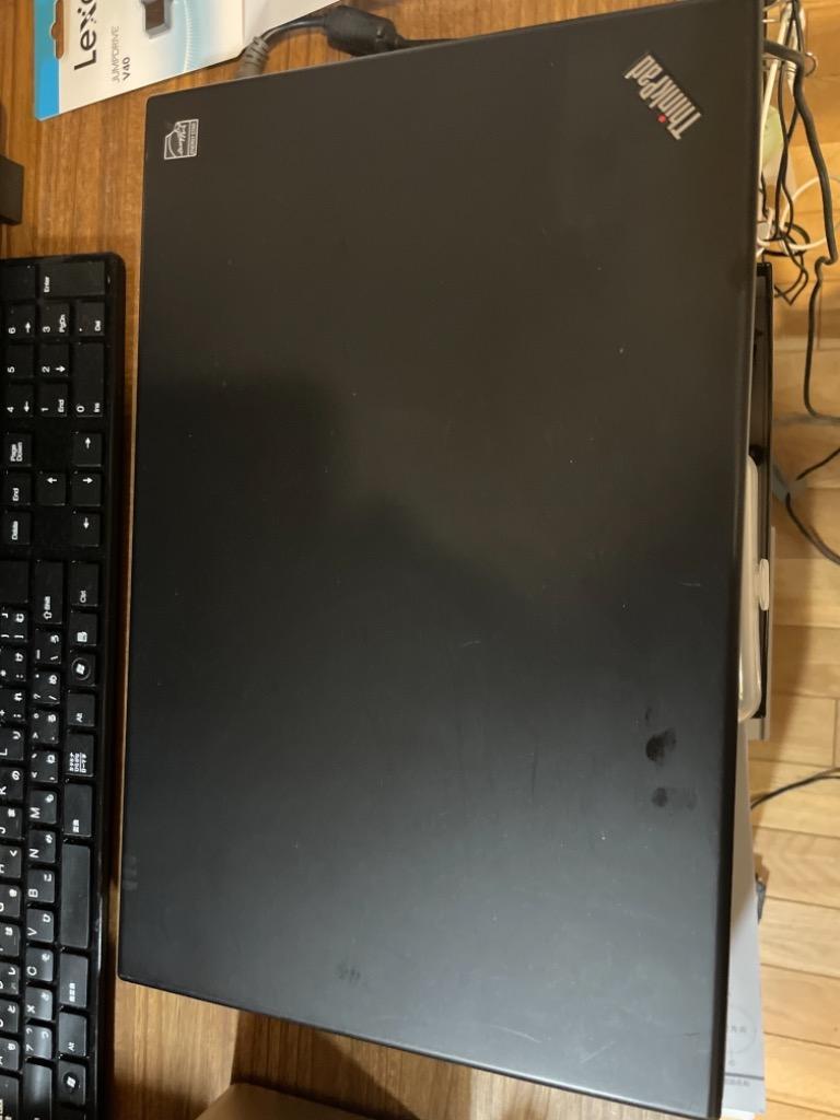 中古パソコン Lenovo ThinkPad L520 Microsoft Office 2019 Win 10 Core i3-2330M  2.2GHz 8GB SSD128GB DVDスーパーマルチ 15.6型HD 中古ノートパソコン :note-lenovo-thinkpad-l512: 中古パソコン - 通販 - Yahoo!ショッピング