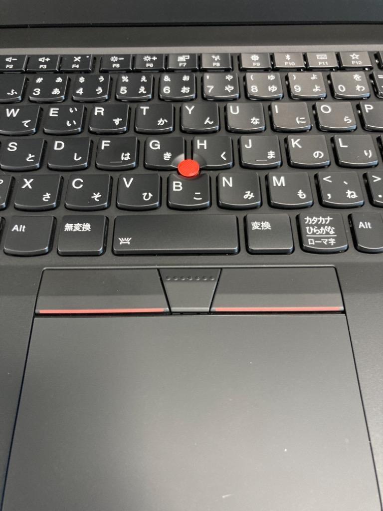中古パソコン LENOVO ThinkPad X1 Carbon 20QES1UV02 Microsoft Office 