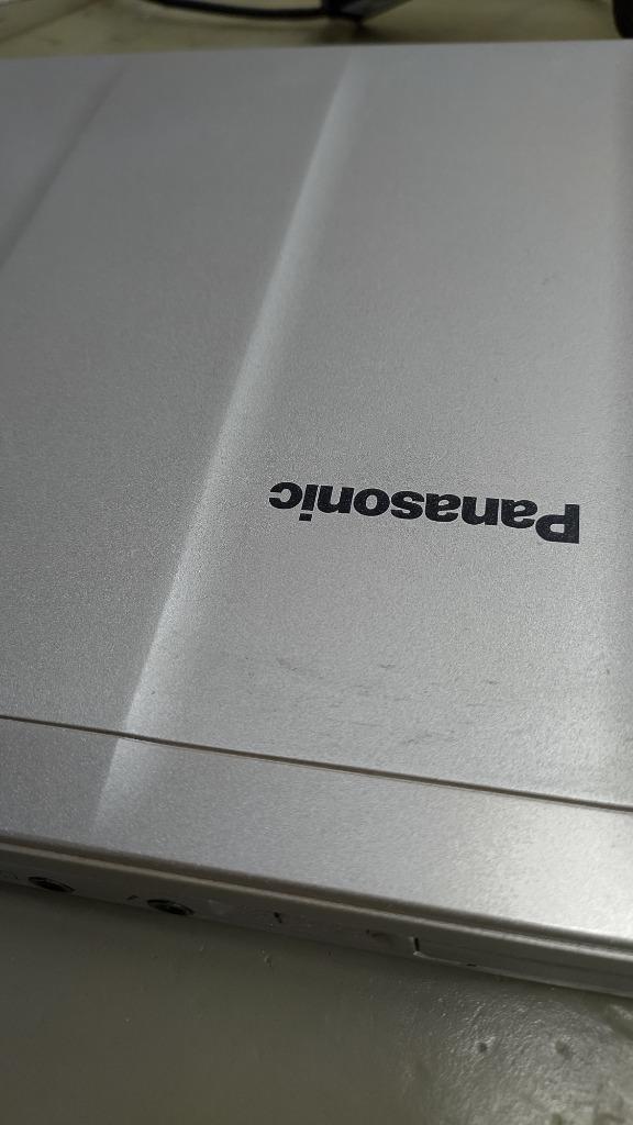 中古パソコン Panasonic Let's note CF-XZ6 Microsoft Office 2019 Core i5-7200U( 2.5GHz)8GB 128GB SSD 12.1型WU+ 2in1タッチ対応 Webカメラ :note-panasonic-xz:中古パソコン -  通販 - Yahoo!ショッピング