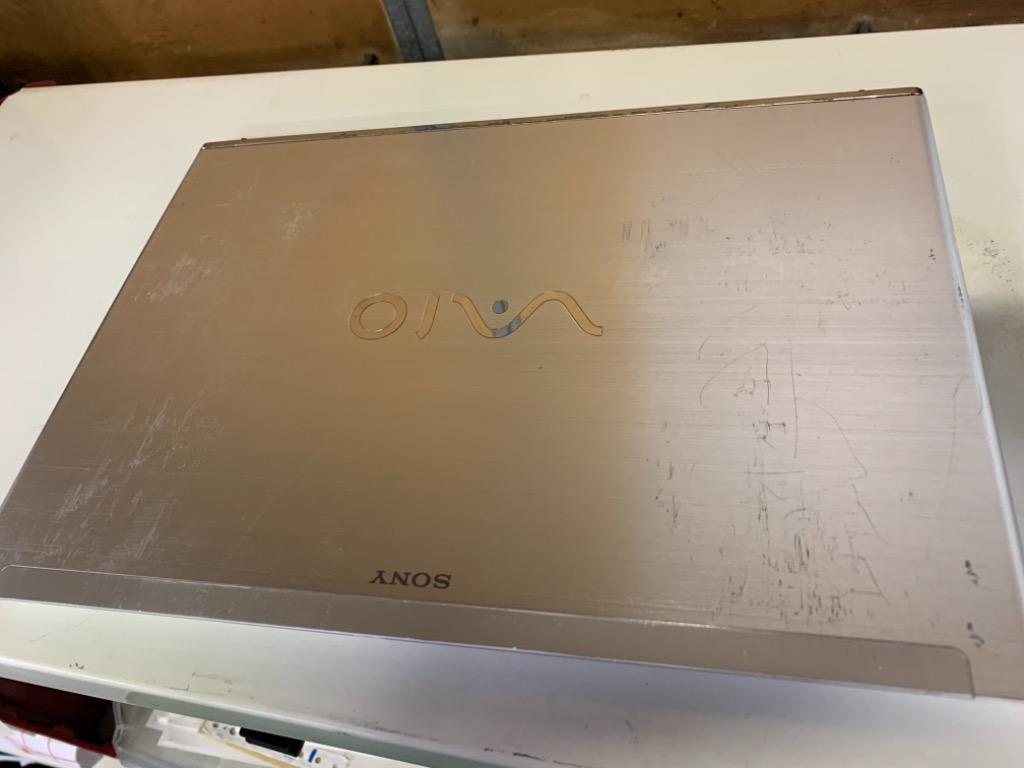 中古パソコン SONY VAIO Tシリーズ SVT111B11N(SL)/Microsoft Office 2019/Core i5 3337U  1.8GHz/8GB/128GB/11.6型/Webカメラ/Bluetooth : note-sony-vaio-t-svt111b11n :  中古パソコン - 通販 - Yahoo!ショッピング