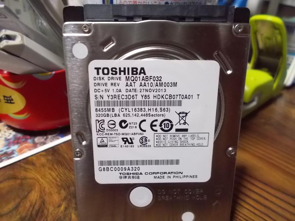 激安 2.5インチSATAハードディスク 250GB(容量選べます) HDD 内蔵 美品 安心保証付 5400rpm メーカー混在 中古 送料無料  :part-hdd-25used:中古パソコン - 通販 - Yahoo!ショッピング