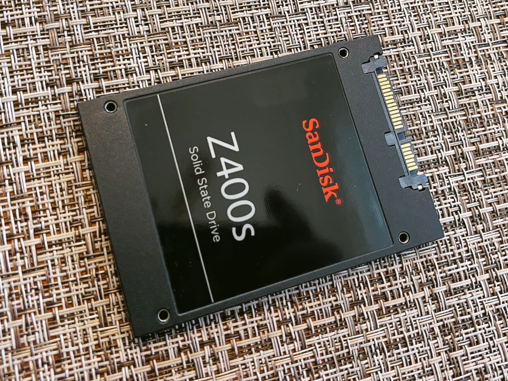 中古】1480円 激安SSD 2.5インチSATA SSD 128GB 内蔵 美品 安心保証付