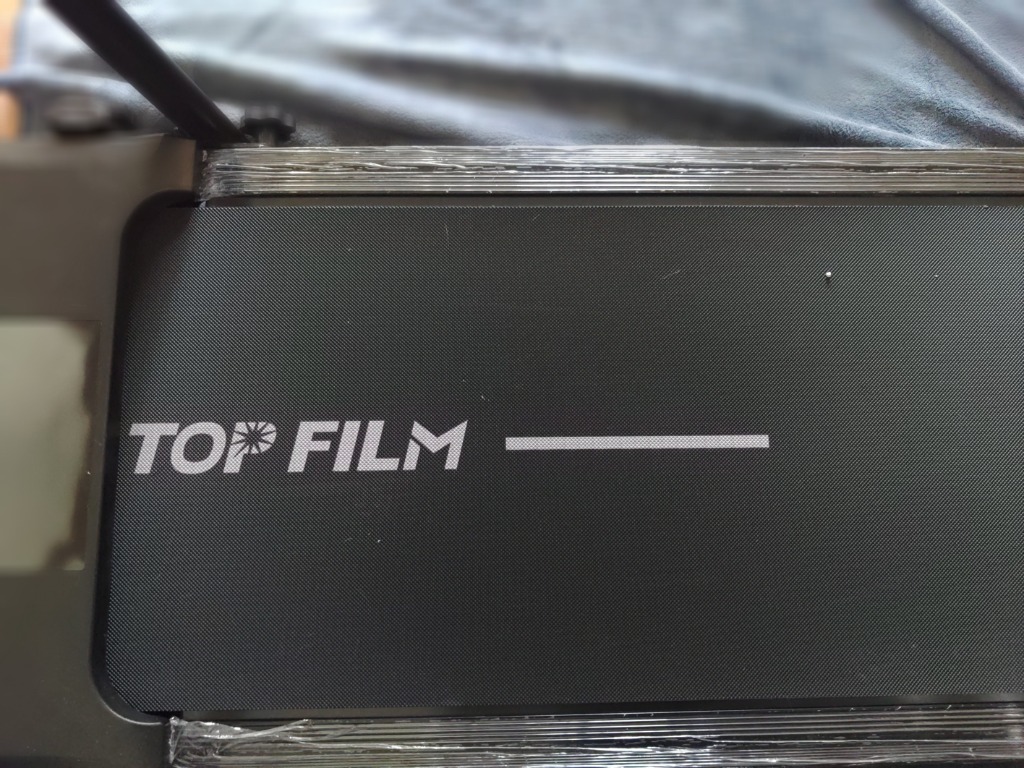 全体のレビュー画像 | 1-0