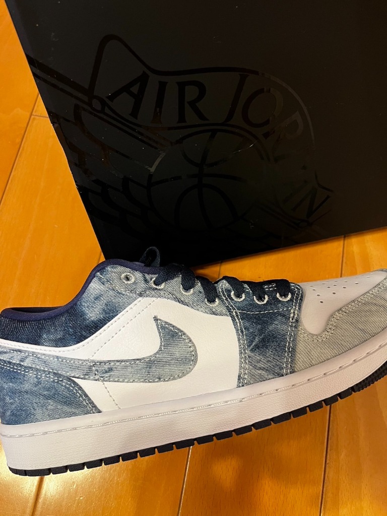 エア ジョーダン 1 海外限定 NIKE ナイキ AIR JORDAN LOW SE
