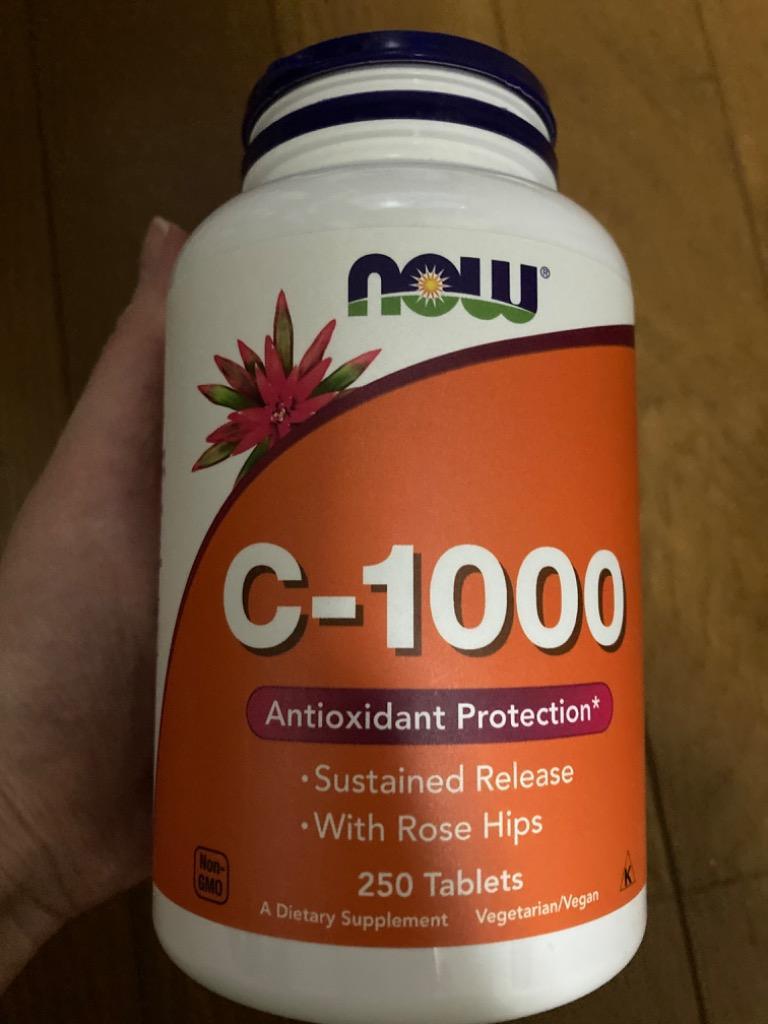 C-1000 ナウフーズ 250錠 2本セット Now Foods C-1000 250 Tablets 2set :733739006820-p2: NOWFOODS.CO.JP - 通販 - Yahoo!ショッピング