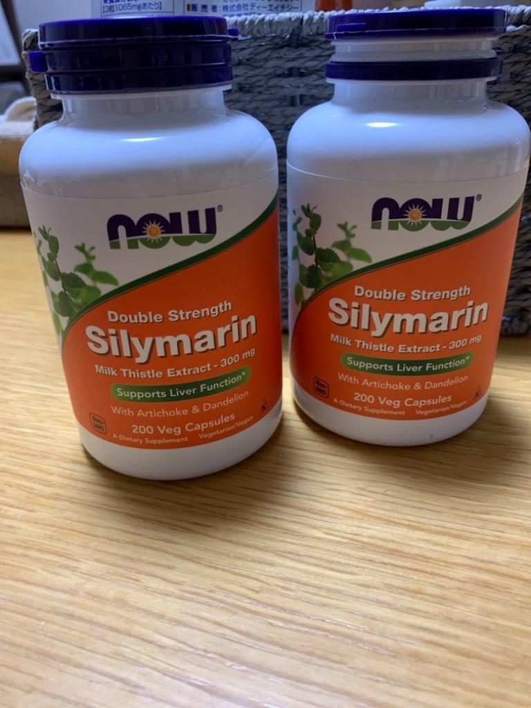 シリマリン ミルクシスル ナウフーズ 300mg 200錠 Now foods Silymarin 300mg 200 veggie caps  :733739047533:NOWFOODS.CO.JP - 通販 - Yahoo!ショッピング