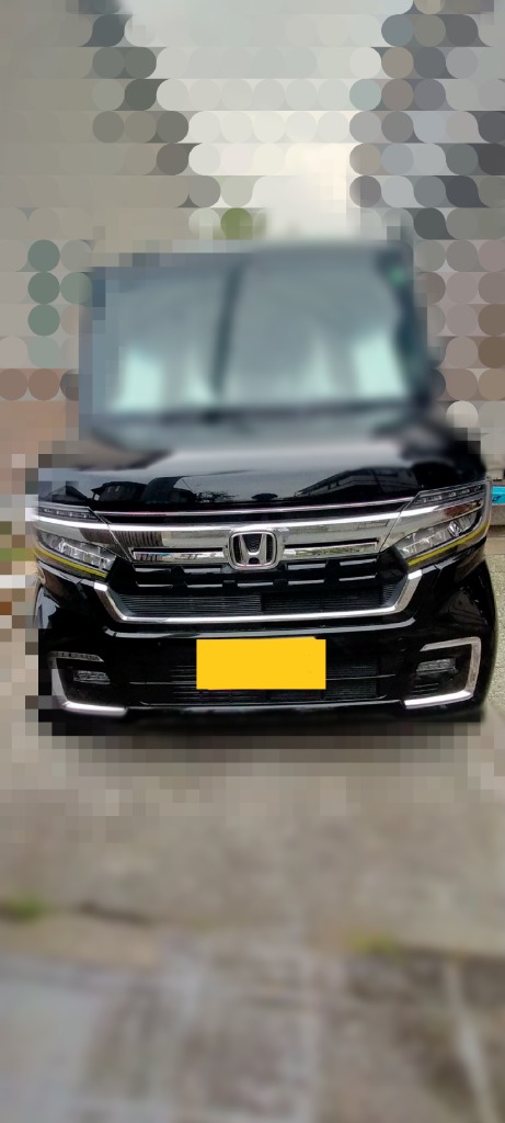 JF3 JF4 前後左右ライトセット JF3 JF4 前後左右ライトセット N-BOXカスタムJF3/JF4専用ヘッド
