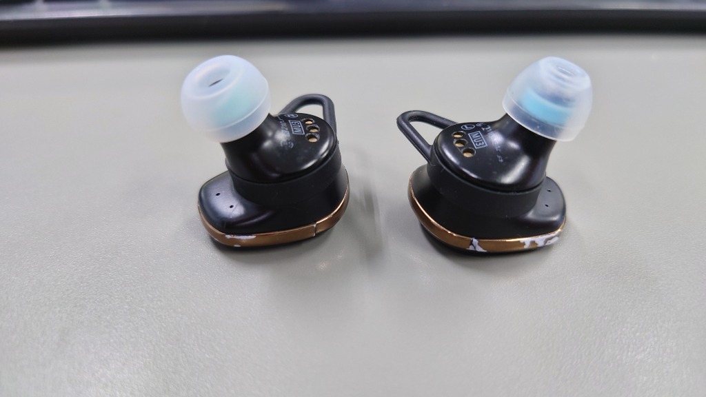 NUARL n6pro イヤーピース付き N6 Pro2｜完全ワイヤレスイヤホン｜NUARL