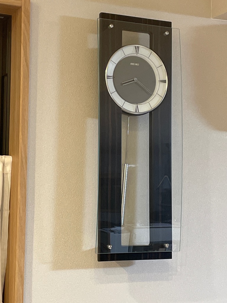 SEIKO 掛け時計 セイコー 壁掛け PH450B インターナショナル