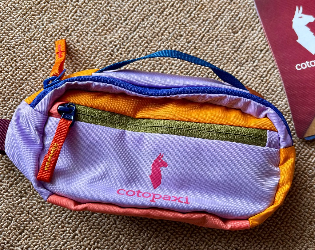 【cotopaxi】人気色☆新品1.5 カパイ　リップストップ生地 本当に 安い 通販ファッション - 【リップストップ生地