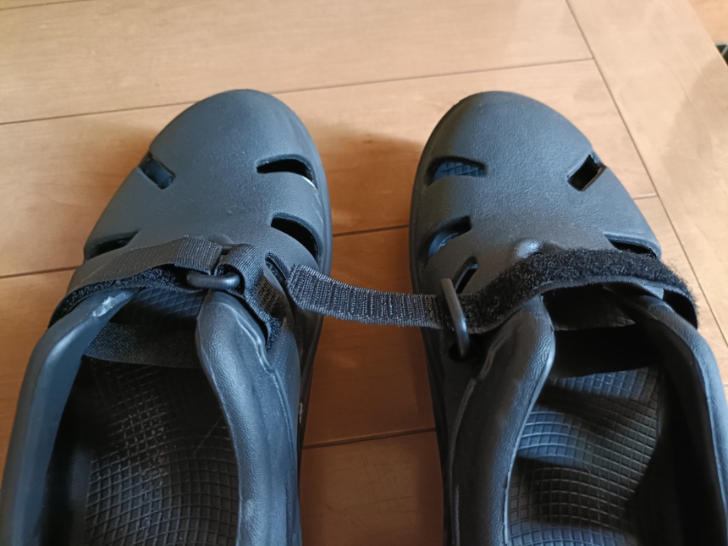 OOFOS ウーフォス メンズ レディース OOcandOO リカバリー