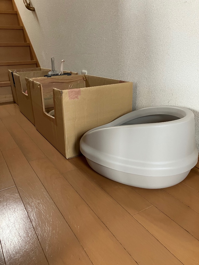 レビュー画像