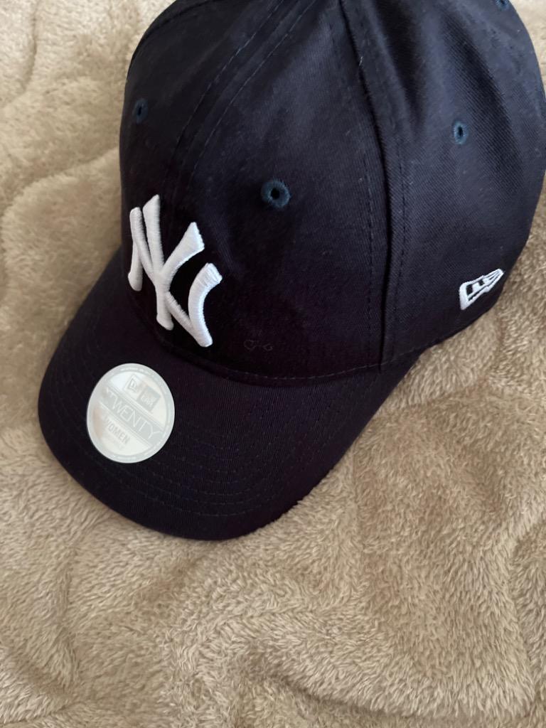 ニューエラ キャップ 帽子 newera cap 9twenty NY ベースボールキャップ メンズ レディース 白 黒 大きめ アメカジ 男女兼用  ユニセックス 刺繍 ブランド :newera-10:Lansh(ランシュ) - 通販 - Yahoo!ショッピング