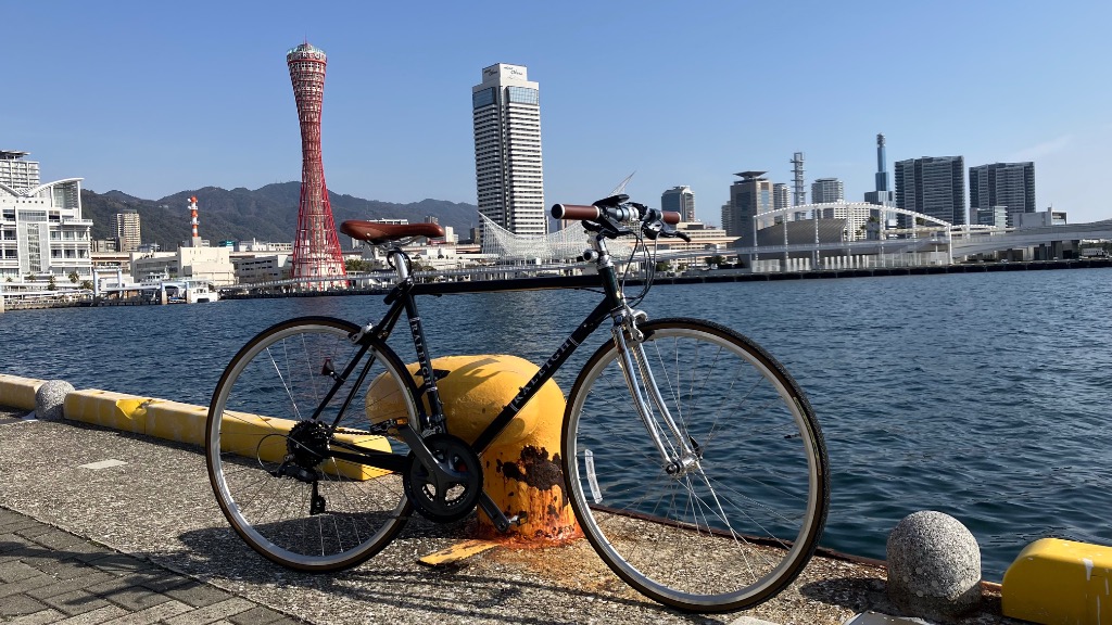 新生活応援セール RALEIGH ラレー RFC RADFORD CLASSIC ラドフォード