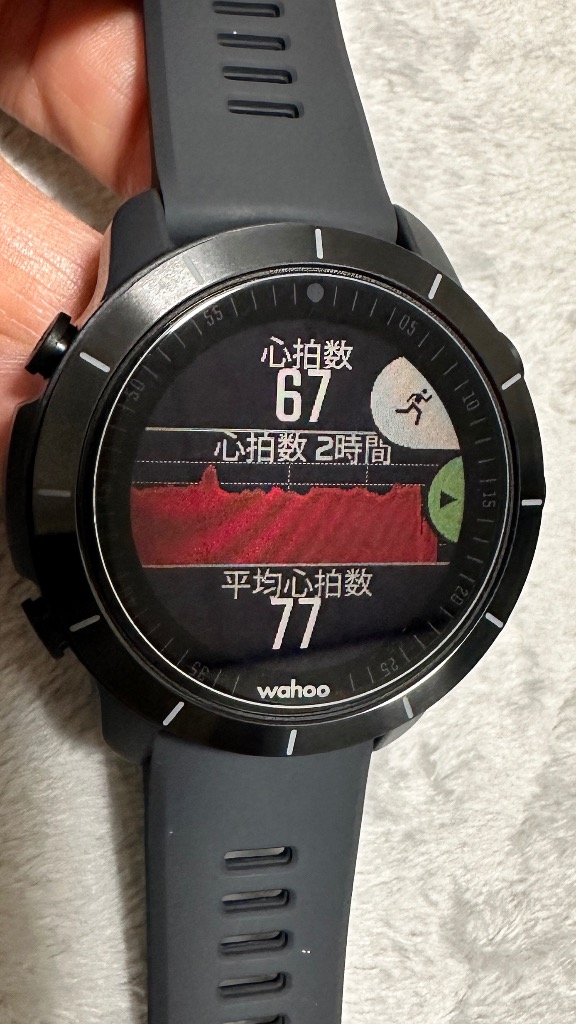 wahoo ワフー ELEMNT RIVAL エレメント ライバル GPSマルチ