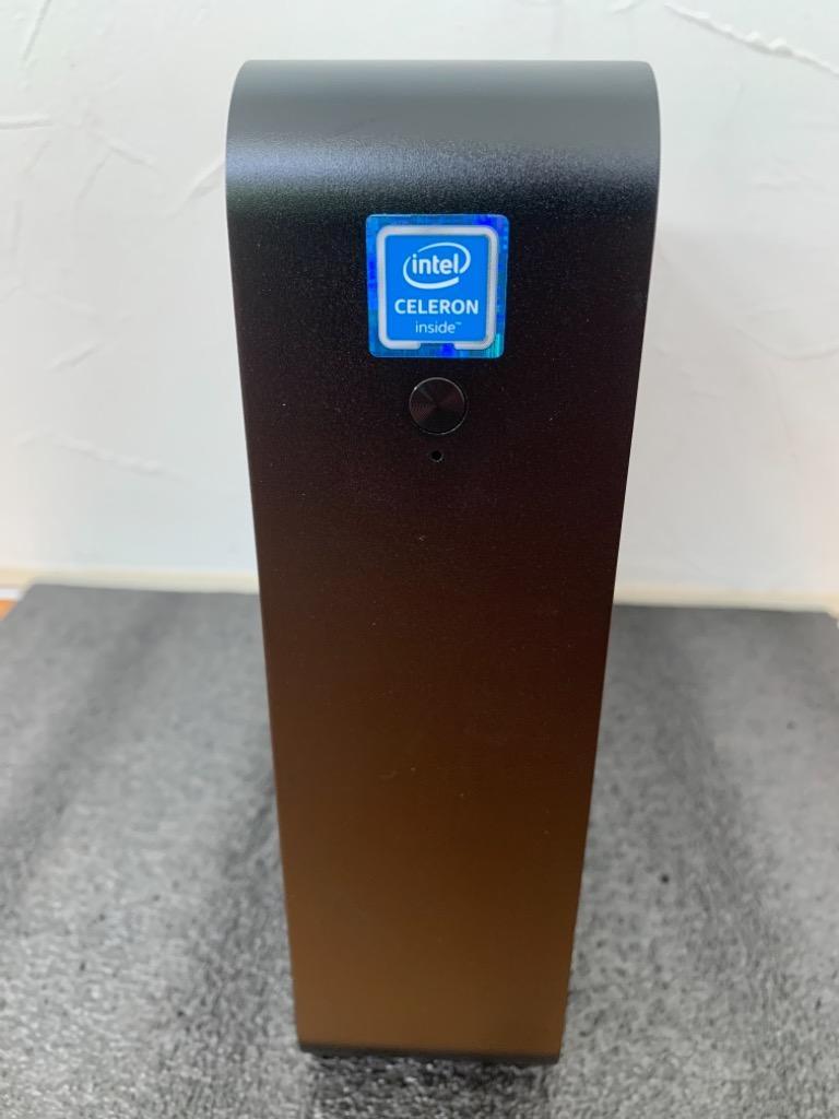 新品 デスクトップ パソコン ブラック Windows11 office Intel 第10 