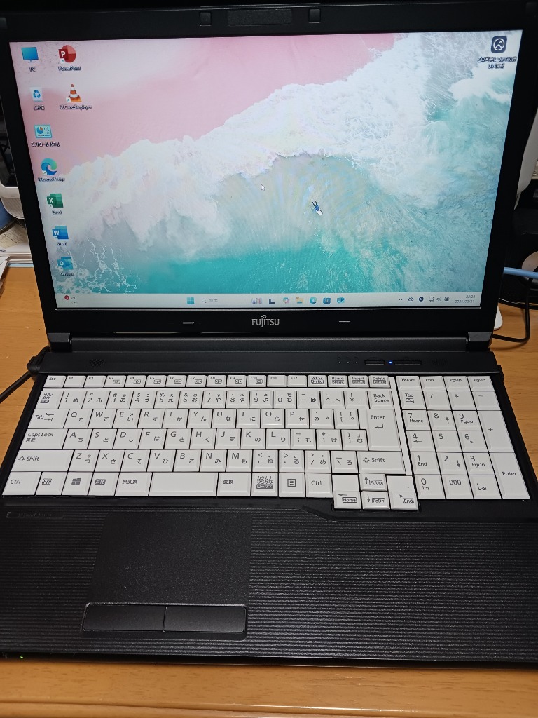 PASOUL ノートパソコン Windows11 Microsoft Office付 SSD 240GB PASOUL ノートパソコン Windows11 Microsoft Office付 SSD 240GB