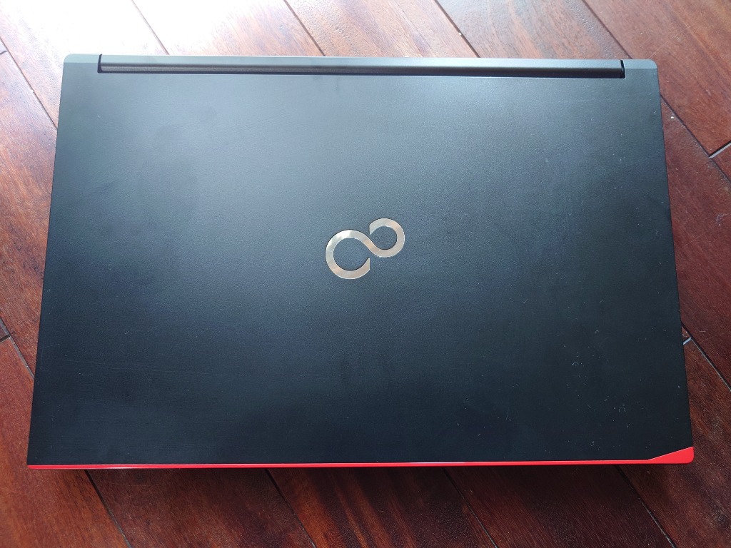 LIFEBOOK ノートパソコン Windows11 Microsoft Office付 新品SSD