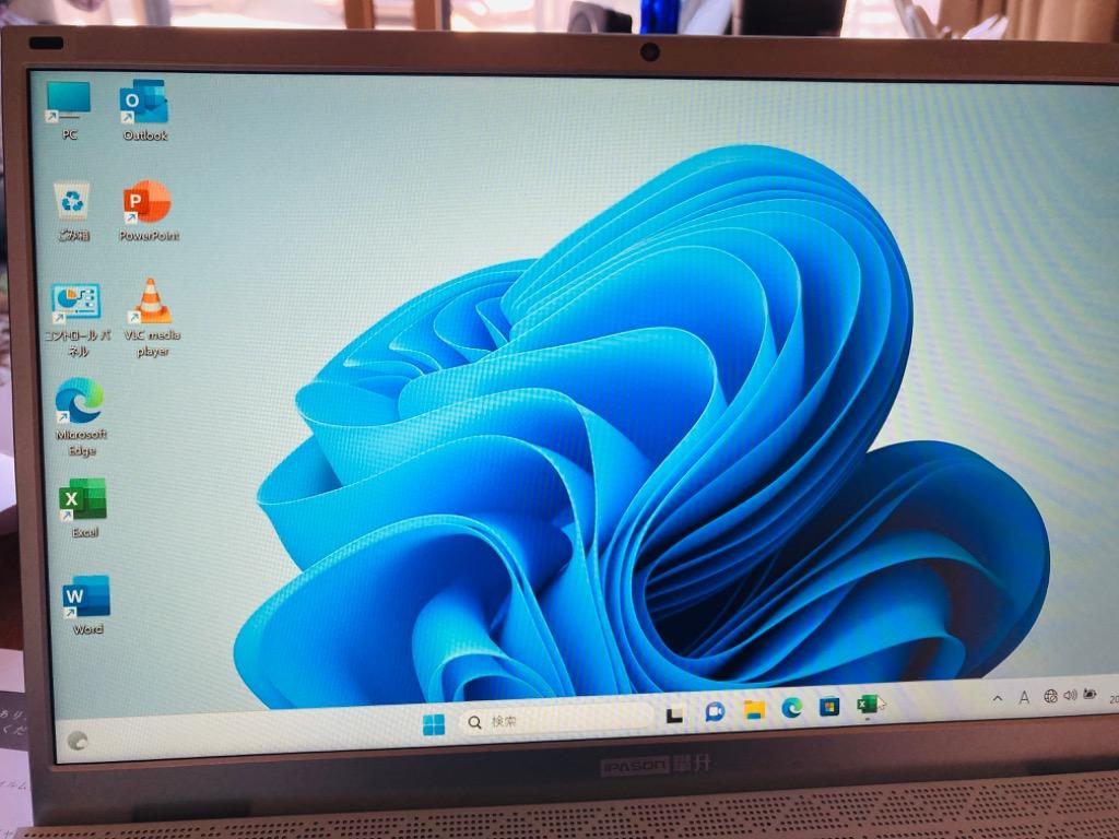 ノートパソコン 新品パソコン Windows11 Microsoftoffice2019