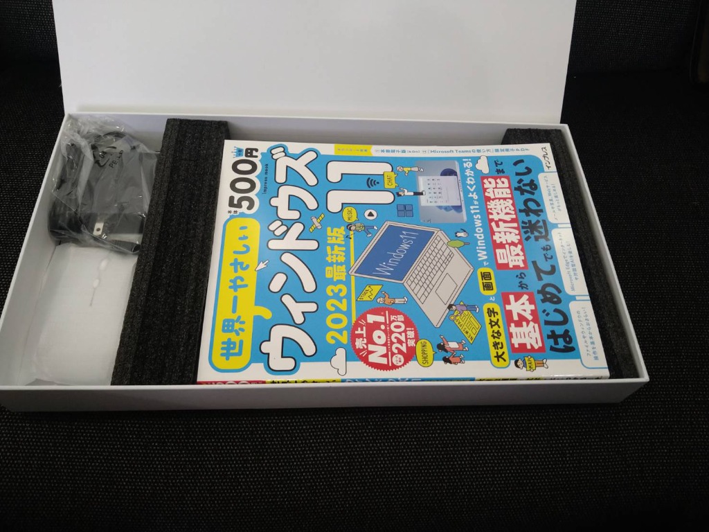 レビュー画像
