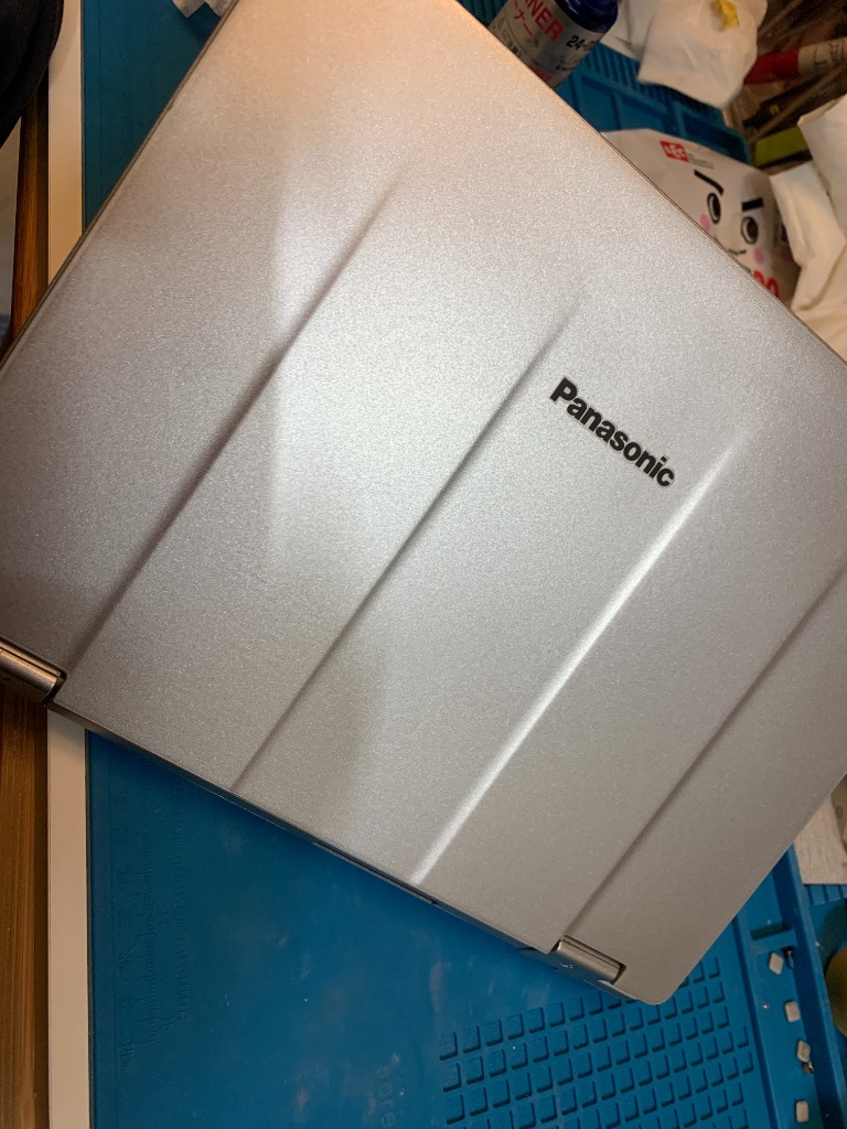 Panasonic Let's note RZシリーズ用 着せ替え 天板 スキンシール スタイルシート カバー ノートパソコン用 パナソニック  レッツノート CF-RZ4 RZ5 RZ6 RZ8