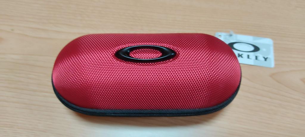 OAKLEY（オークリー）ｘ-Lサングラス用ケース 楽天市場】OAKLEY オークリー 純正ハードケース インナーカット