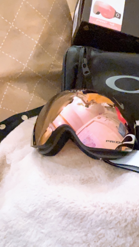 OAKLEY（オークリー）限定モデル　 OO7064-83 Flight Deck オークリー ゴーグル フライトデッキ M oo7064-c8