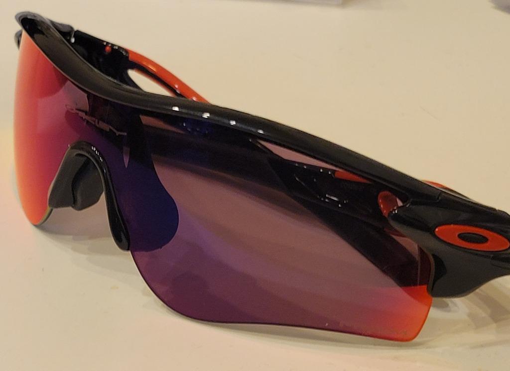 オークリー レーダーロックパス アジアンフィット ランニング ロードバイク プリズム oo9206-37 OAKLEY RADARLOCK PATH  サングラス 度付き対応 セット内容選択可 :oo9206-37:OBLIGE オブリージュ - 通販 - Yahoo!ショッピング