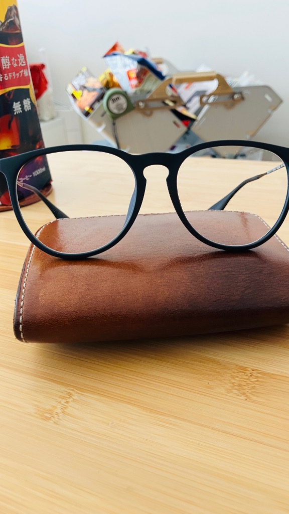 ERIKA（Ray-Ban） レイバン サングラス rb4171f 57サイズ 622/8G