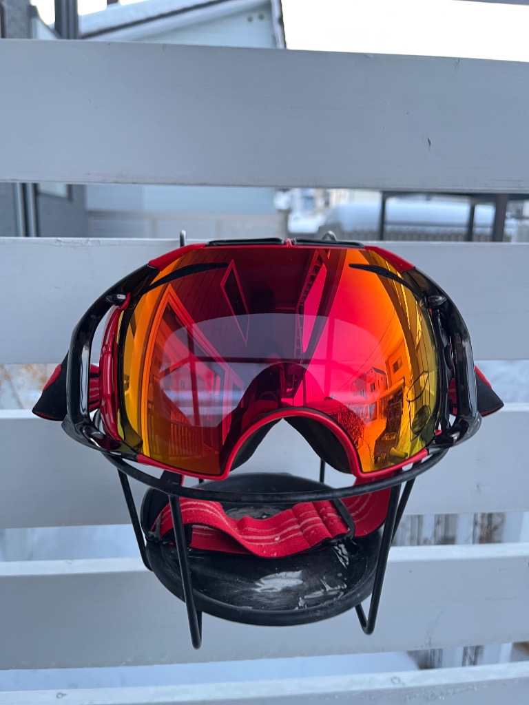 OAKLEY PURZM ゴーグル Airbrake 【訳あり】 アウトレット オークリー ゴーグル 交換