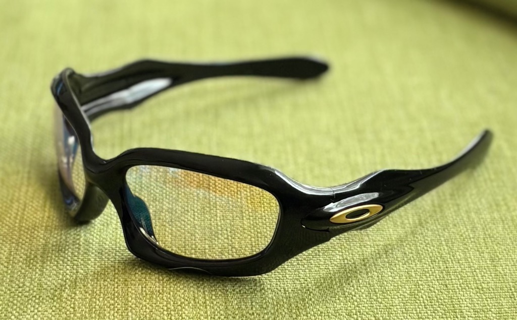 OAKLEY（オークリー） サングラス 交換レンズ モンスタードッグ OAKLEY