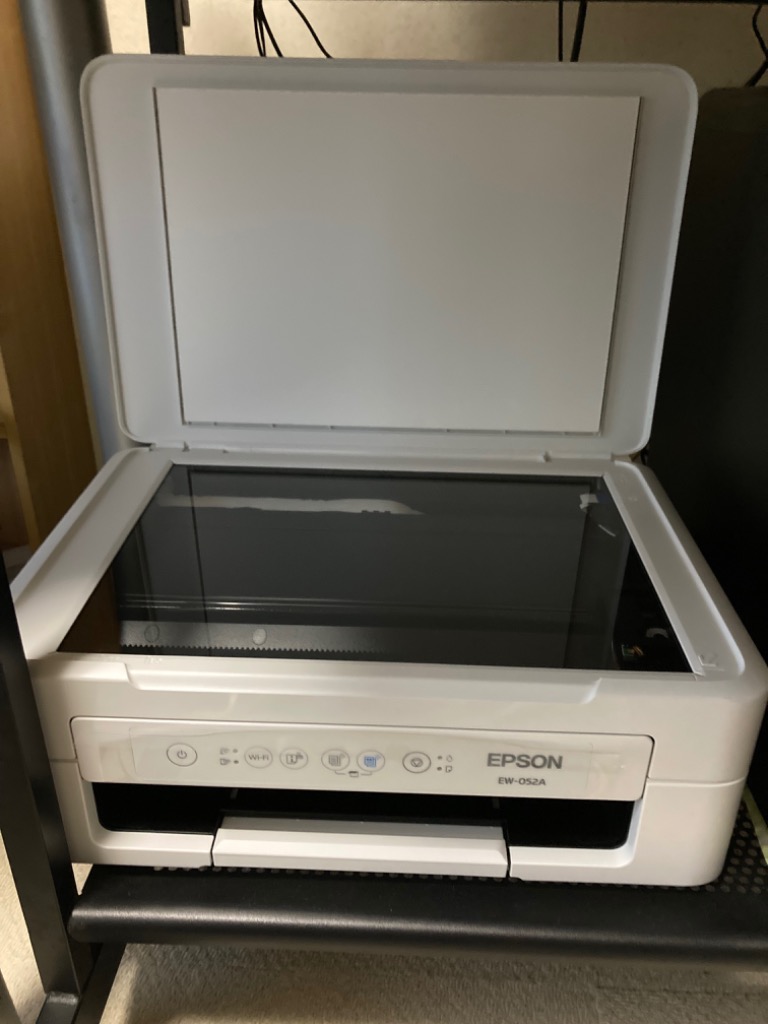カラリオ 訳あり EPSON エプソン プリンター インクジェット複合