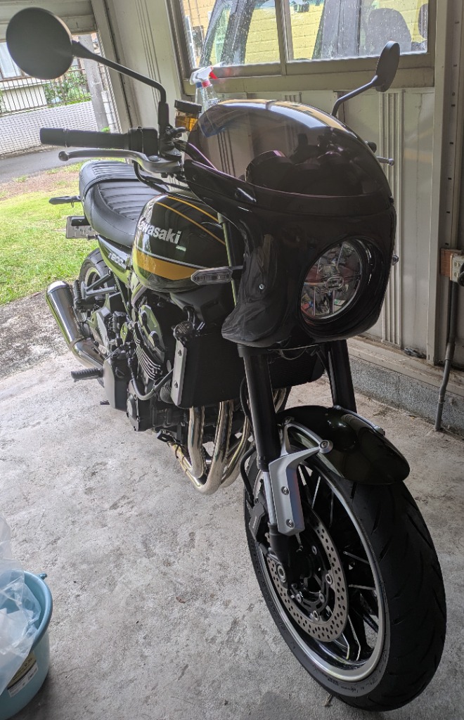 Z900RS ドレミ　ストーンカウル 楽天市場】【取寄せ】ドレミコレクション 35050 Z900RS ストーン