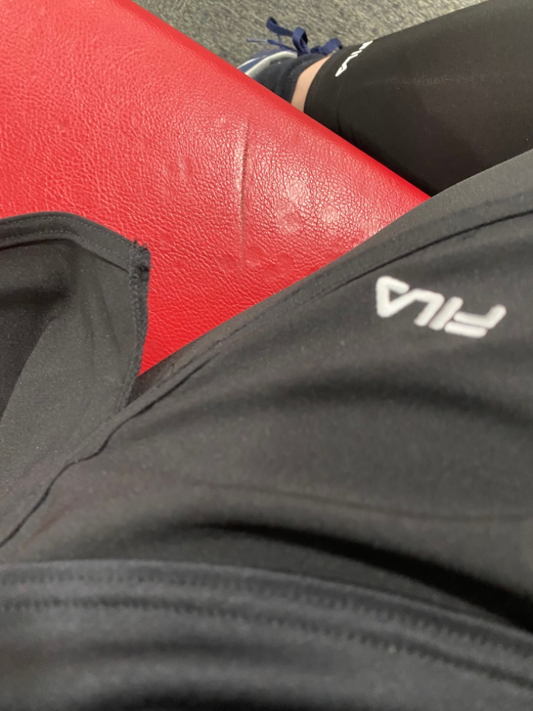 FILA 水陸両用フィットネスウェア トレーニングウェア FILA 水陸両用フィットネスウェア トレーニングウェア