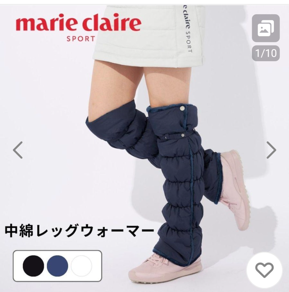 ブリーフィングゴルフレディースレッグウォーマーチャコール未使用品！ ブリーフィングゴルフレディースレッグウォーマー チャコール｜Yahoo