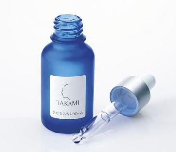 お得 2本セット TAKAMI タカミスキンピール 30mL*2 正規品 導入美容液