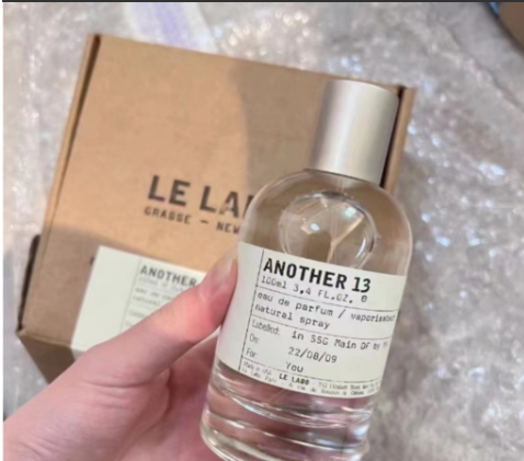 LE LABO ルラボ アナザー 13 オードパルファム 100ml ユニセックス香水