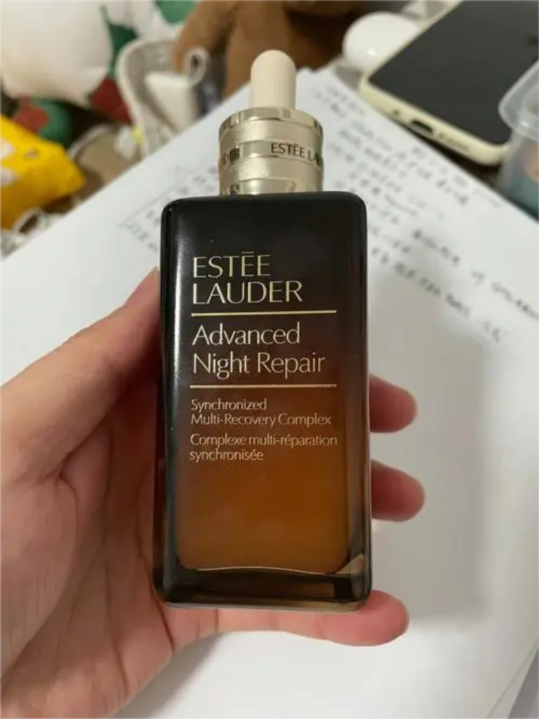 ESTEE LAUDER アドバンス ナイト リペア SMR コンプレックス 100ml×1 美容液