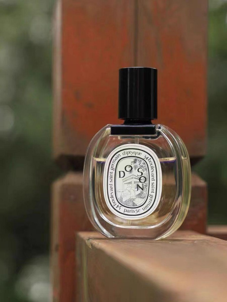 DIPTYQUE】DO SONディプティック ドソン オードトワレ 100ml 香水