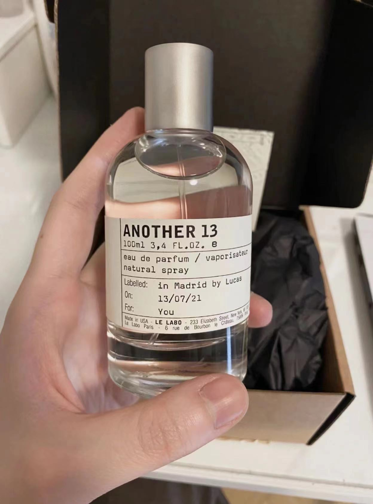 LE LABO ル ラボ べ アナザー ANOTHER 13 100ml - 通販 - gnlexpress.ch
