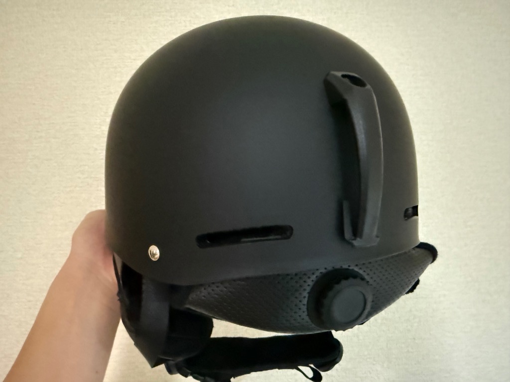 ネームレスエイジ ヘルメット スノーボード スキー プロテクター