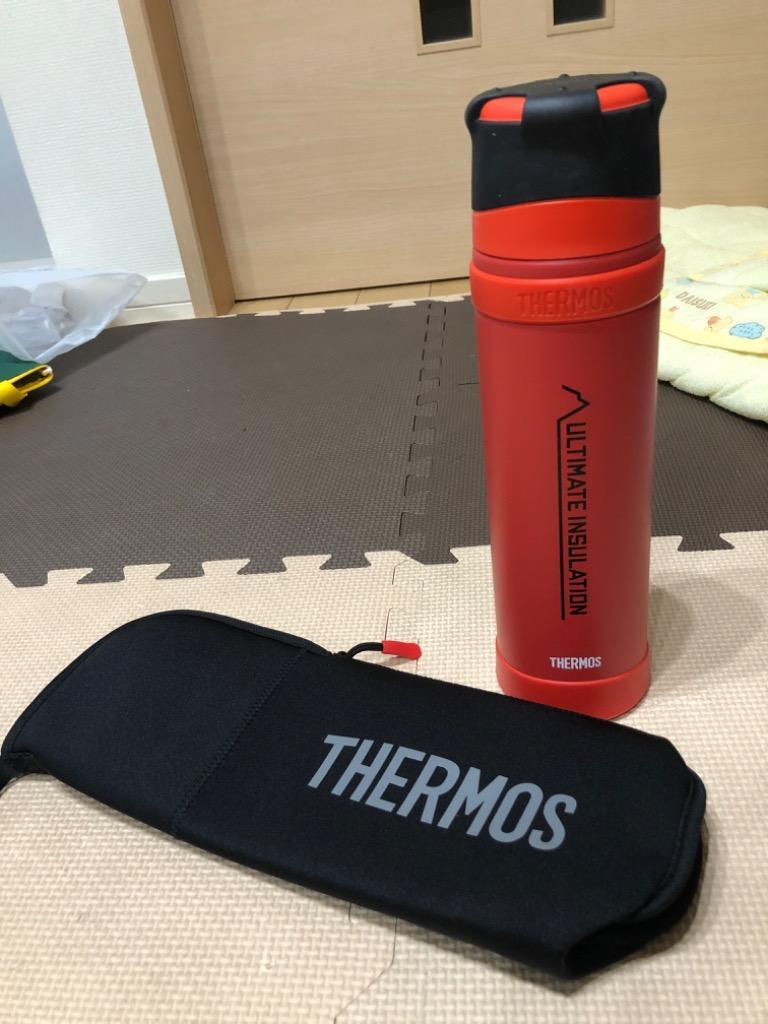 1452円 新商品 THERMOS サーモス 山専ステンレスボトル サンドベージュ SDBE 0.5L FFX-