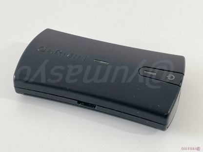 Garmin (ガーミン) GLO 2 Bluetooth GPSレシーバー 010-02184-01（通常 